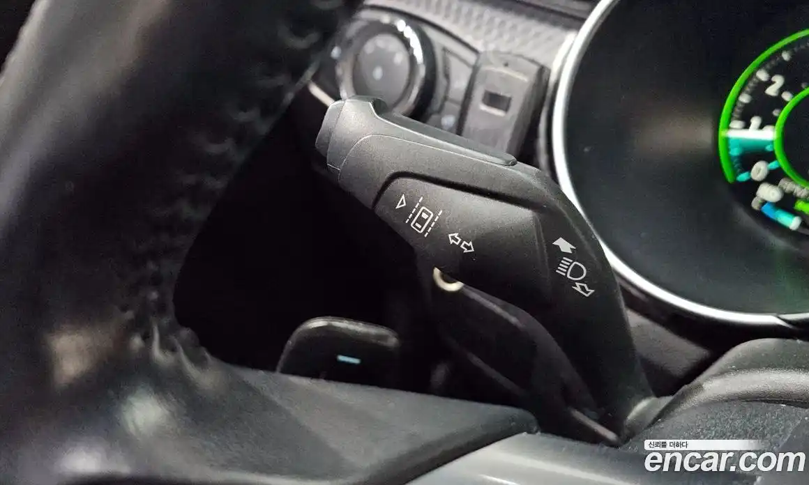 Ford Mustang 2018 2.3 Автомат в Москве № 273430, фото 17