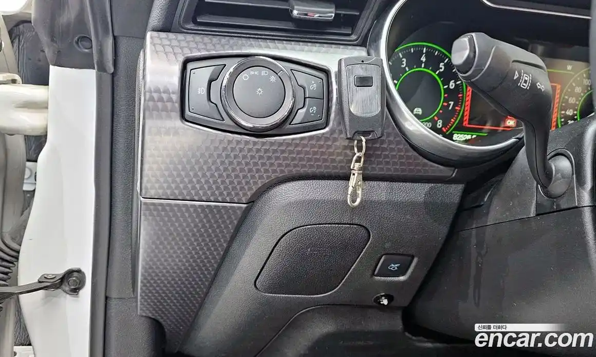 Ford Mustang 2018 2.3 Автомат в Москве № 273430, фото 18