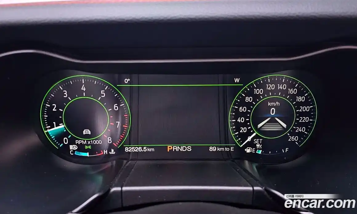 Ford Mustang 2018 2.3 Автомат в Москве № 273430, фото 8