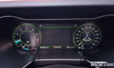 Ford Mustang 2018 2.3 Автомат в Москве № 273430, миниатюра 8