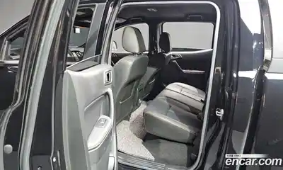 Ford Ranger 2021 2.0 Автомат в Москве № 273442, миниатюра 11