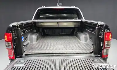 Ford Ranger 2021 2.0 Автомат в Москве № 273442, миниатюра 4