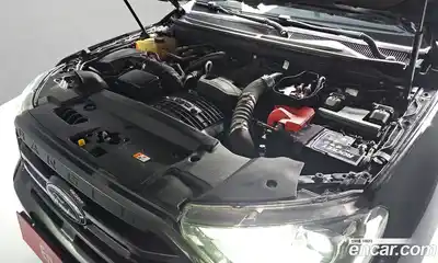 Ford Ranger 2021 2.0 Автомат в Москве № 273442, миниатюра 5