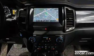 Ford Ranger 2021 2.0 Автомат в Москве № 273442, миниатюра 6