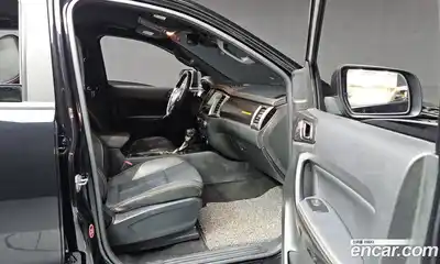 Ford Ranger 2021 2.0 Автомат в Москве № 273442, миниатюра 9