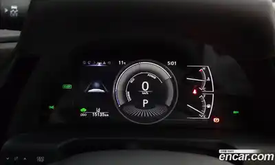 Lexus ES 2024 2.5 Автомат в Москве № 275325, миниатюра 4