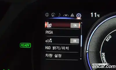 Lexus ES 2024 2.5 Автомат в Москве № 275325, миниатюра 6