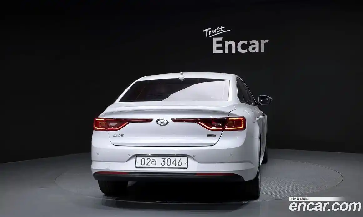 Renault SM6 2016 2.0 Автомат в Москве № 276056, фото 11