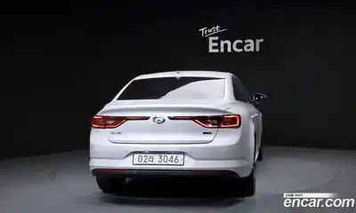 Renault SM6 2016 2.0 Автомат в Москве № 276056, миниатюра 11