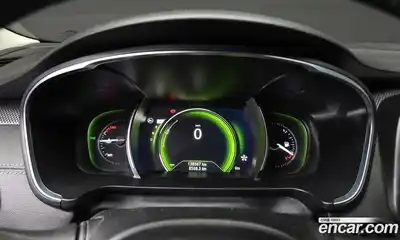 Renault SM6 2016 2.0 Автомат в Москве № 276056, миниатюра 12