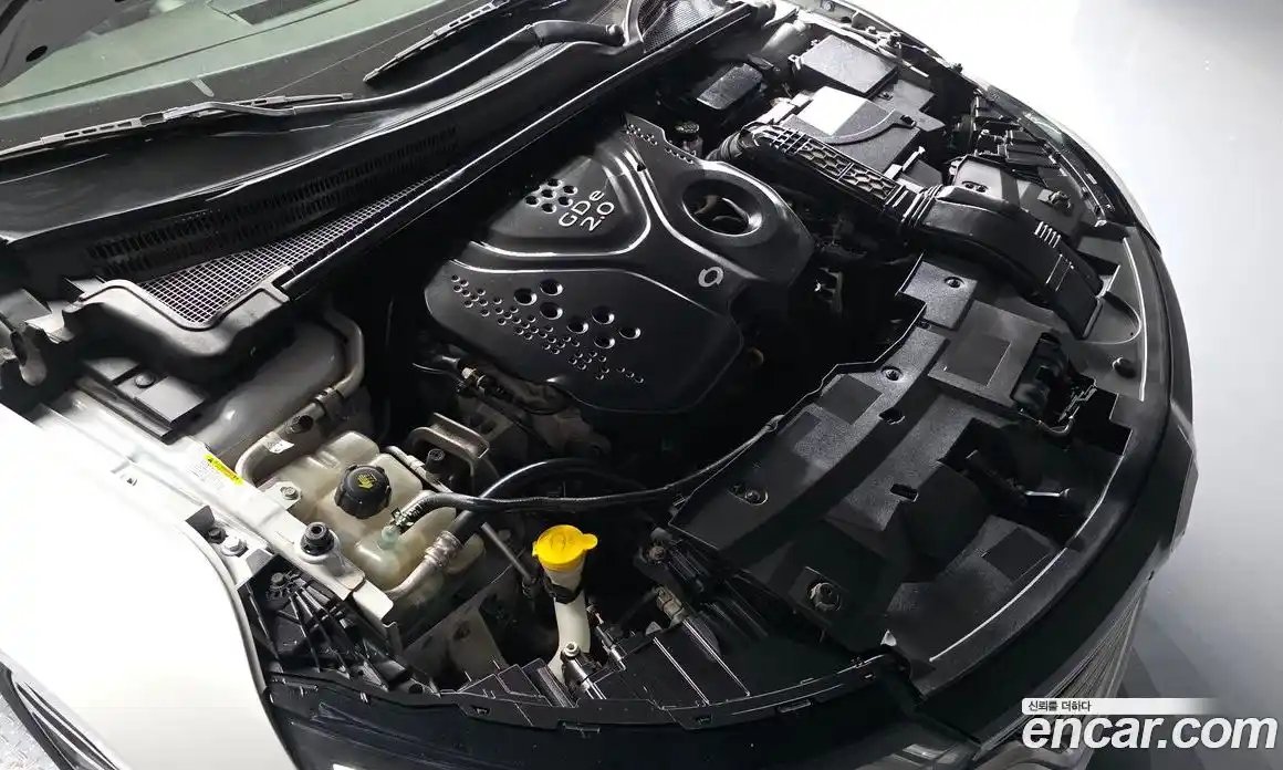 Renault SM6 2016 2.0 Автомат в Москве № 276056, фото 15