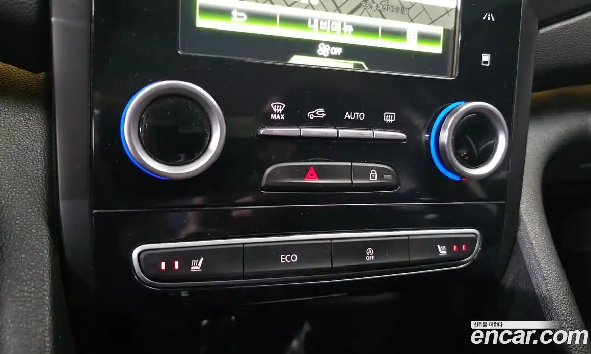 Renault SM6 2016 2.0 Автомат в Москве № 276056, фото 19