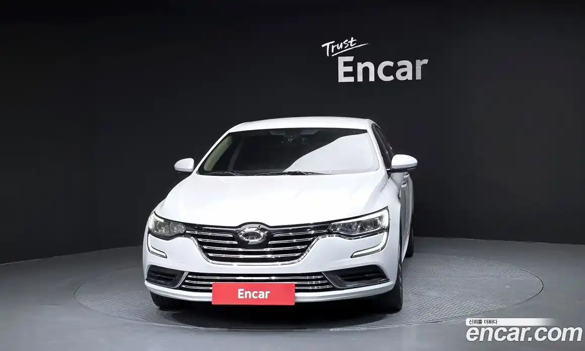 Renault SM6 2016 2.0 Автомат в Москве № 276056, фото 20