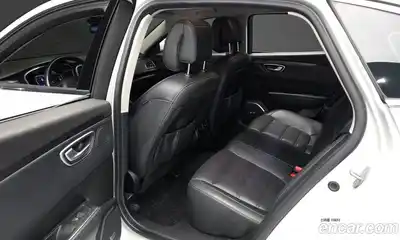 Renault SM6 2016 2.0 Автомат в Москве № 276056, миниатюра 2