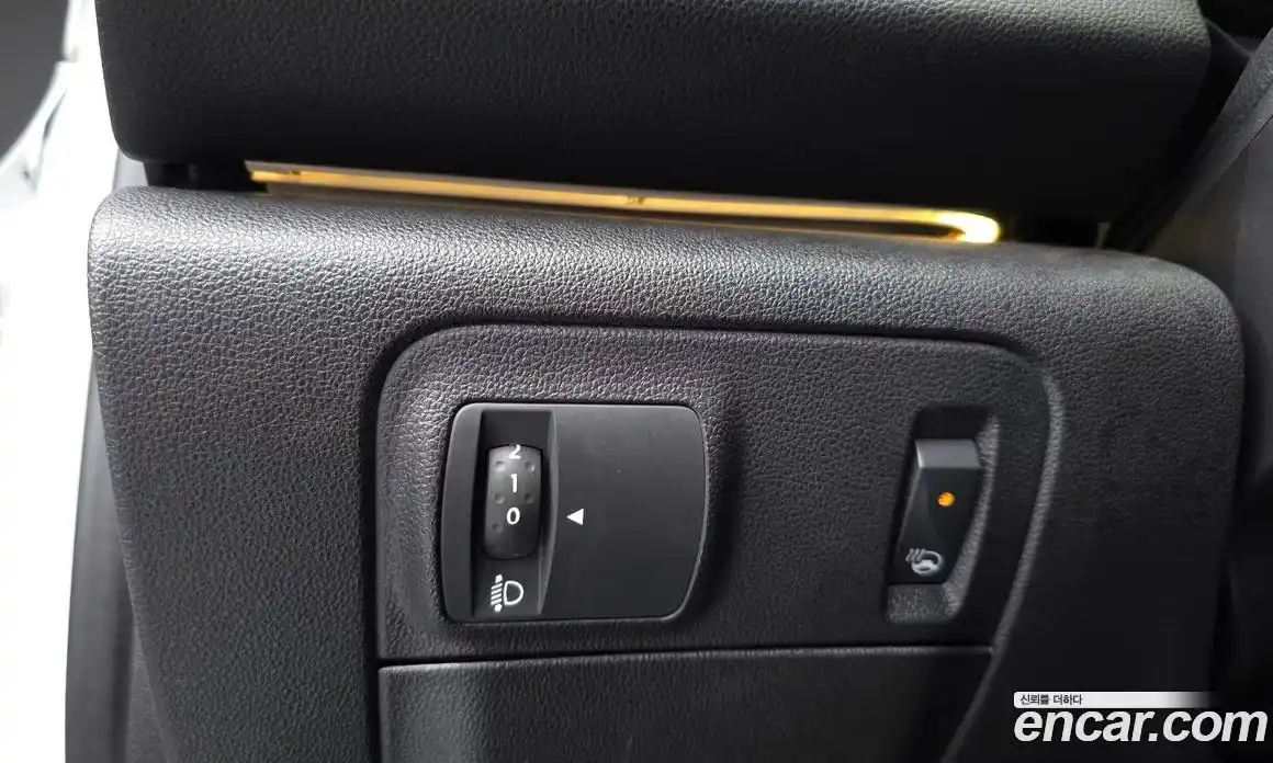 Renault SM6 2016 2.0 Автомат в Москве № 276056, фото 3