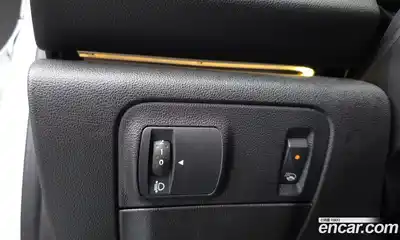 Renault SM6 2016 2.0 Автомат в Москве № 276056, миниатюра 3