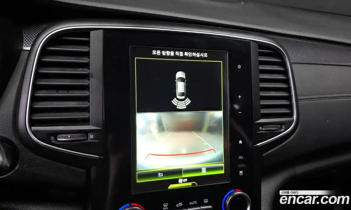 Renault SM6 2016 2.0 Автомат в Москве № 276056, фото 5