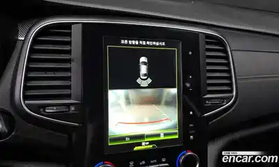 Renault SM6 2016 2.0 Автомат в Москве № 276056, миниатюра 5