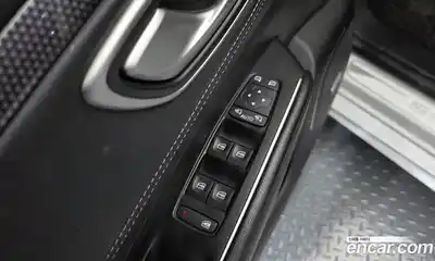 Renault SM6 2016 2.0 Автомат в Москве № 276056, миниатюра 7