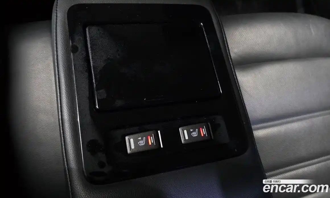 Renault SM6 2016 2.0 Автомат в Москве № 276056, фото 8