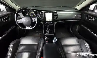 Renault SM6 2016 2.0 Автомат в Москве № 276056, миниатюра 9