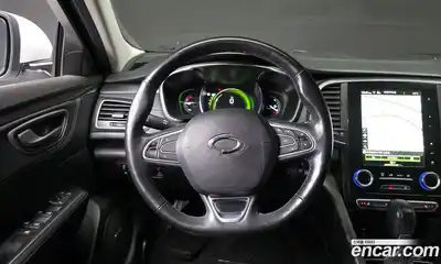 Renault SM6 2016 2.0 Автомат в Москве № 276056, миниатюра 10