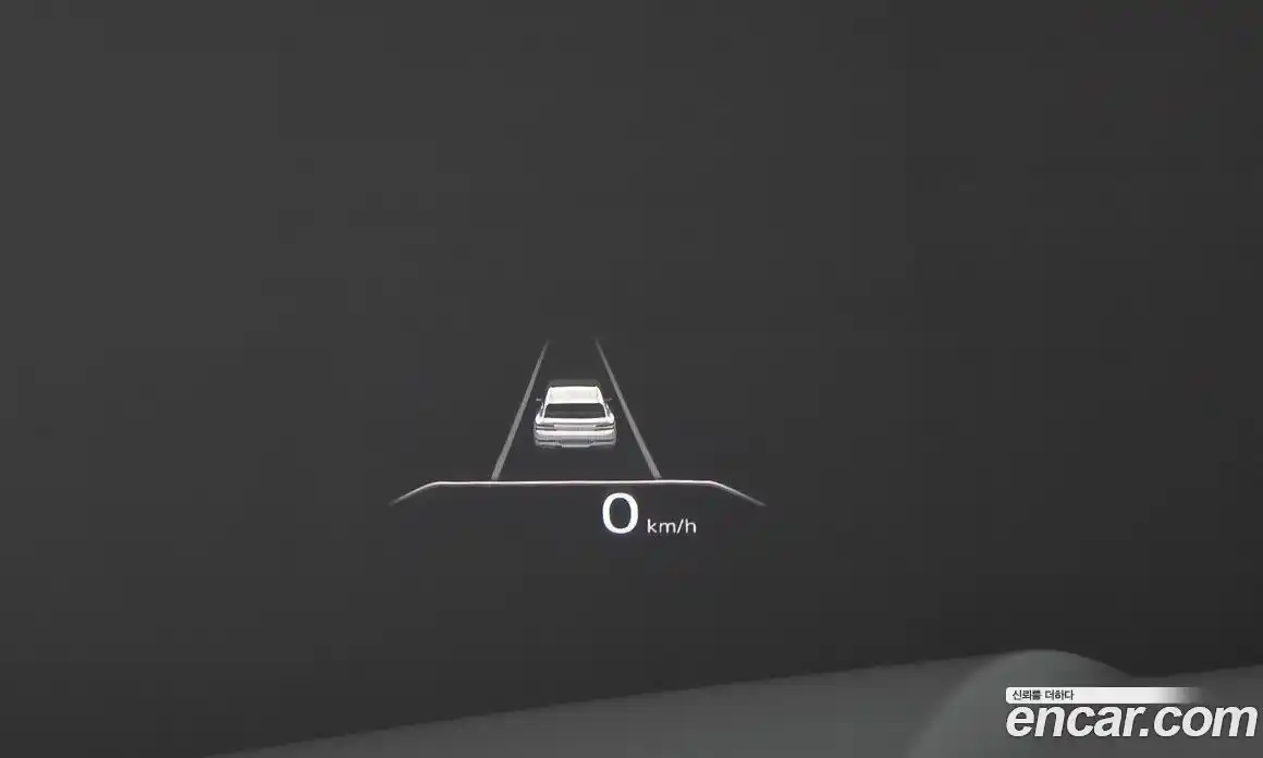 Genesis GV80 2020 2.5 Автомат в Москве № 27723, фото 17