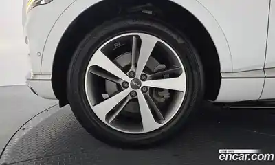 Genesis GV80 2020 2.5 Автомат в Москве № 27723, миниатюра 5