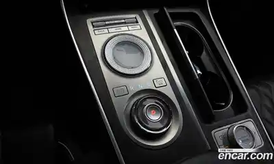 Genesis GV80 2020 2.5 Автомат в Москве № 27723, миниатюра 9