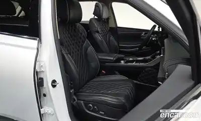 Genesis GV80 2020 2.5 Автомат в Москве № 27723, миниатюра 10