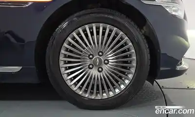 Genesis G90 2020 3.8 Автомат в Москве № 27952, миниатюра 5