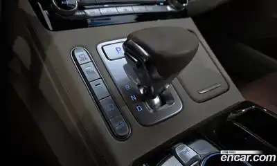 Genesis G90 2020 3.8 Автомат в Москве № 27952, миниатюра 9