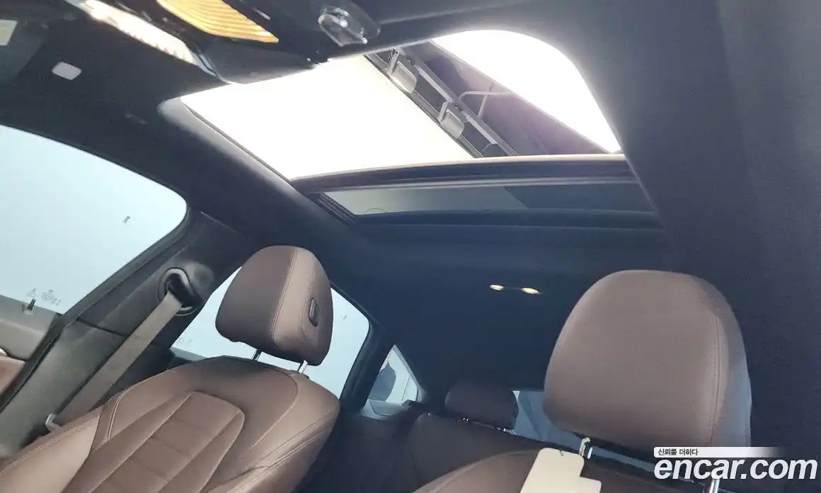 BMW i4 2023 0.2 Автомат в Москве № 279932, фото 1