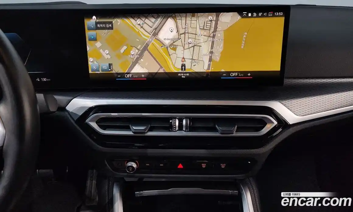 BMW i4 2023 0.2 Автомат в Москве № 279932, фото 18