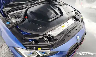 BMW i4 2023 0.2 Автомат в Москве № 279932, миниатюра 10