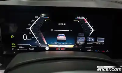 BMW X5 2024 3.0 Автомат в Москве № 280046, миниатюра 11