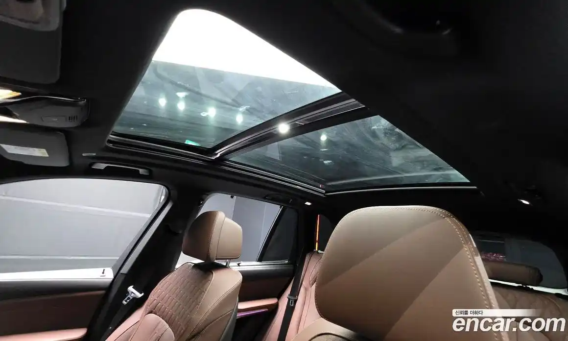 BMW X5 2024 3.0 Автомат в Москве № 280046, фото 18