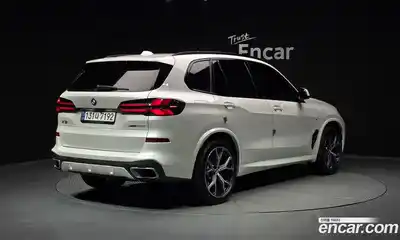 BMW X5 2024 3.0 Автомат в Москве № 280046, миниатюра 2