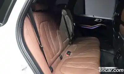 BMW X5 2024 3.0 Автомат в Москве № 280046, миниатюра 3