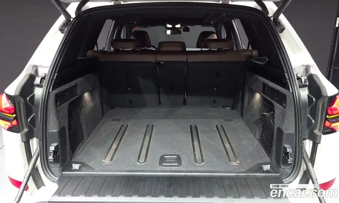 BMW X5 2024 3.0 Автомат в Москве № 280046, фото 4