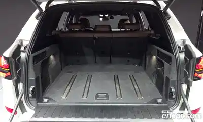 BMW X5 2024 3.0 Автомат в Москве № 280046, миниатюра 4