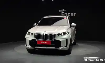 BMW X5 2024 3.0 Автомат в Москве № 280046, миниатюра 5