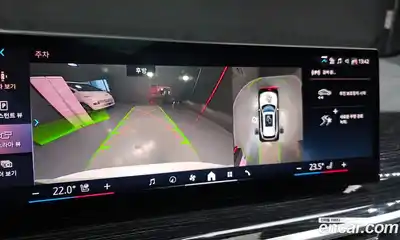 BMW X5 2024 3.0 Автомат в Москве № 280046, миниатюра 6