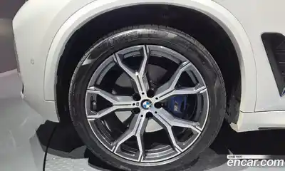 BMW X5 2024 3.0 Автомат в Москве № 280046, миниатюра 7