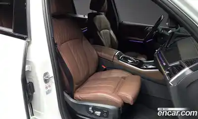 BMW X5 2024 3.0 Автомат в Москве № 280046, миниатюра 8