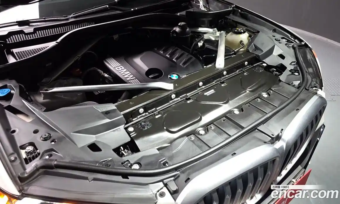 BMW X5 2024 3.0 Автомат в Москве № 280046, фото 10