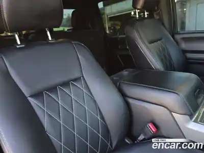 Ford F150 2016 2.7 Автомат в Москве № 281516, миниатюра 12