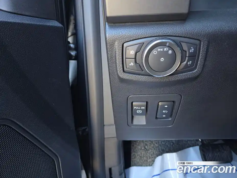 Ford F150 2016 2.7 Автомат в Москве № 281516, фото 16