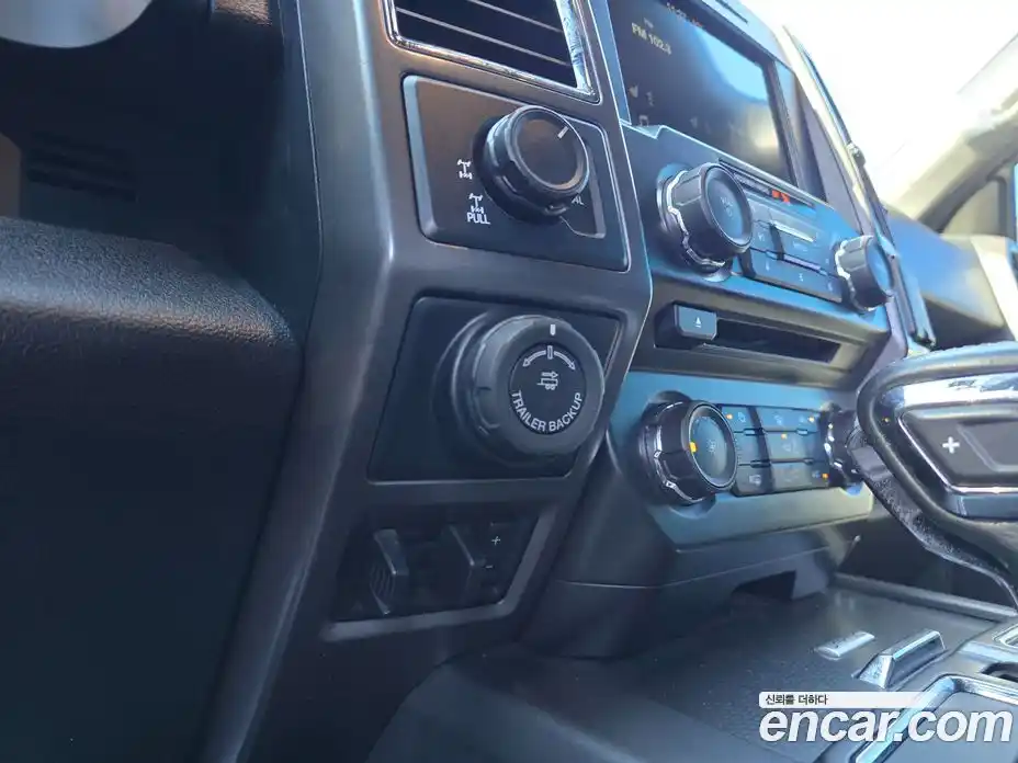 Ford F150 2016 2.7 Автомат в Москве № 281516, фото 17