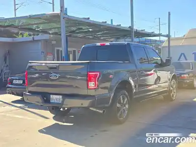 Ford F150 2016 2.7 Автомат в Москве № 281516, миниатюра 3
